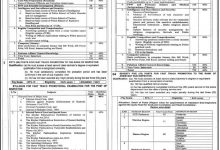 KPK Police Jobs 2026 Online Apply KPPSC