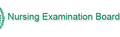 NEBP Nursing Examination Result 2026
