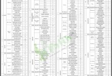 Sindh Lady Health Workers LHW Program 2026 Application Form, Salary
