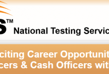 Bank Of Khyber Cash Officer Test Result 2026 NTS Answer Keys