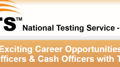 Bank Of Khyber Cash Officer Test Result 2026 NTS Answer Keys
