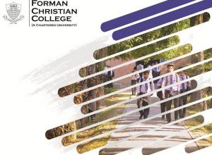 FC College Intermediate Admissions 2026