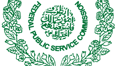 FPSC Preventive Officer Syllabus 2026FPSC Preventive Officer Syllabus 2026