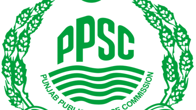 PPSC Transport Sub Inspector Test Result 2026