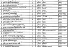 Punjab Information Technology Board Jobs 2026 PITB Apply Online Latest Advertisement