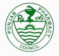 Punjab Pharmacy Council Date Sheet 2026 Roll Number Slip