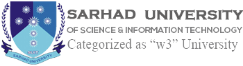 Sarhad University Result Fall 2026 SUIT Part 1 2