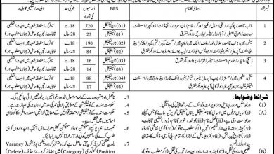 KMC Jobs Karachi 2026 www.kmc.gos.pk Application Form Last Date