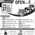 Pak Aims Admissions Fall 2026 8 Pak Aims Admissions Fall 2026