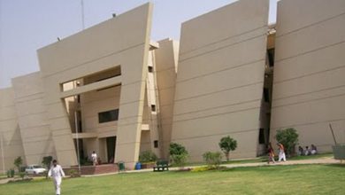 University Of Gujrat B. Com Result 2026