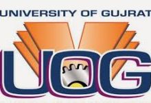 University Of Gujrat MA MSc Result 2026