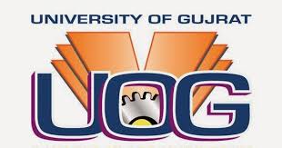 University Of Gujrat MA MSc Result 2026