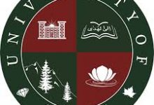 University Of Swat BA BSc Date Sheet 2026