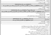 Civil Aviation Authority Jobs September 2026 Latest Advertisement