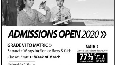 KIPS School Admission Open 2026