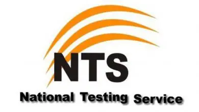 CAA Test Result 2026 NTS Answer Keys 37 CAA Test Result 2026 NTS Answer Keys