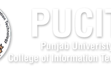 PUCIT Entry Test Sample Paper 2026 Pattern for BS and MSc