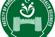 FPMA KPK Medical Faculty Date Sheet 2026