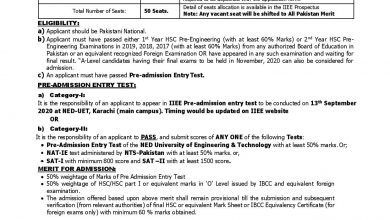 IIEE Admissions 2026
