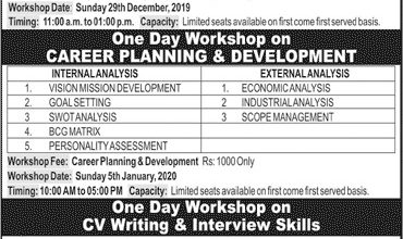 PITAC Lahore Admission 2026 Short Courses List