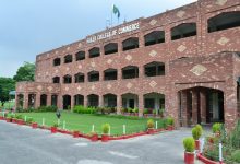 Punjab University Entry Test Result 2026 Answer Keys