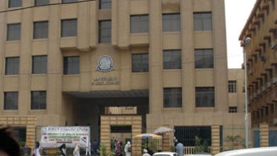 Sindh Medical Entry Test 2026 Date, Schedule, Syllabus 7 Sindh Medical Entry Test 2026 Date, Schedule, Syllabus
