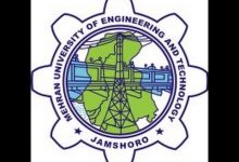 Mehran University MUET Entry Test Result 2026 Answer Key