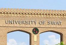 Swat University BA BSc Result 2026