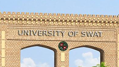 Swat University BA BSc Result 2026