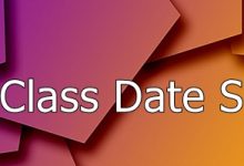 Sahiwal Board 9th Class Date Sheet 2026