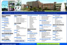 UOL Medical College Admission 2026