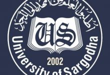 Sargodha University BA BSC Date Sheet 2026