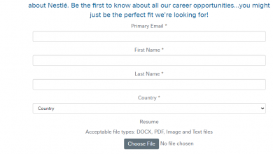 Nestle Pakistan Internship Program 2026 Apply Online Latest