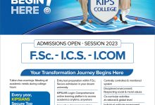 KIPS College Lahore Admission 2026 Fee Structure 5 KIPS College Lahore Admission 2026