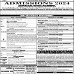University Of Sindh Jamshoro Admission 2026 7 University Of Sindh Jamshoro Admission 2026