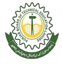 PBTE Lahore D.Com Result 2026 Part 1, 2, 3
