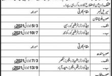 Punjab Rangers Soldier Jobs 2026 Application Form