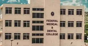 Federal Medical And Dental College Islamabad Merit List 2026-2024 29 Federal Medical And Dental College Islamabad Merit List 2026-2021