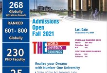 AWKUM Admissions 2026 Undergraduate