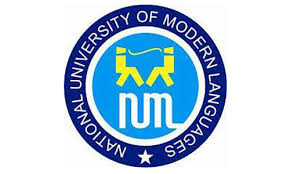 NUML University Islamabad Merit List 2026-2021