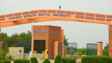SBBU Sheringal MA/MSc Result 2026 Shaheed Benazir Bhutto University