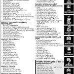 The University Of Faisalabad Admissions 2026 6 The University Of Faisalabad Admissions 2026