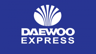 Bus Hostess Jobs 2026 in Daewoo Express Pakistan