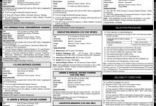 Pakistan Air Force Commission 2026 Jobs Online Registration 4 Pakistan Air Force Commission 2026 Jobs Online Registration