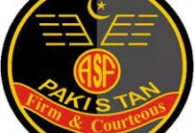 ASF Test Result 2026 asf.gov.pk