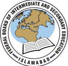 FBISE Federal Board 2nd Year Date Sheet 2026
