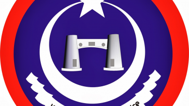 KPK Police ETEA Test Roll No Slip 2026 Constable Download Online