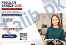 STEP by PGC Entry Test Preparation 2026