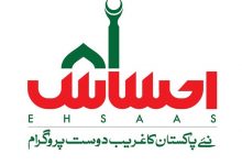Ehsaas Program CNIC Check Online Registration 2026