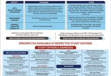 Sarhad University Distance Education Admissions 2026